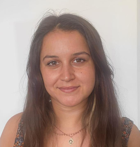Mélodie Marfouk