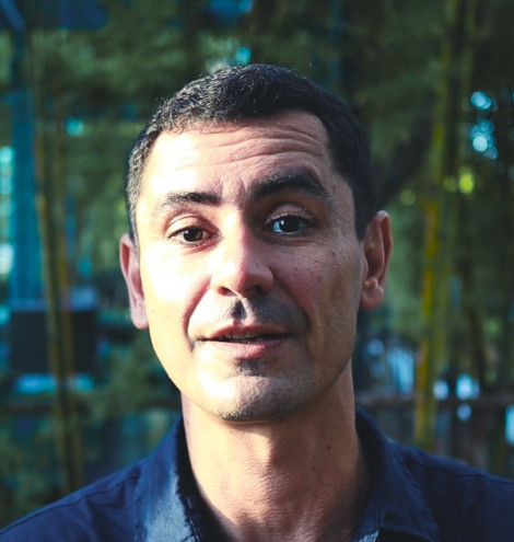 Sébastien Tissier