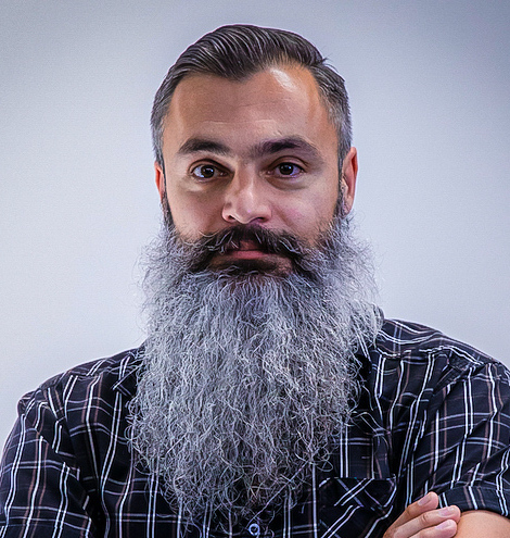 Balazs Sebesteny
