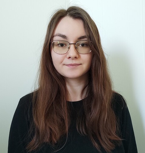 Sarah Bobtchev-Melin